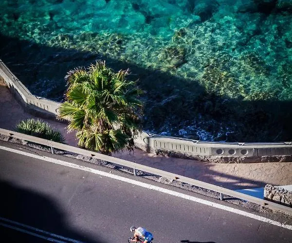 The Matter Meaningful Laura דירה *